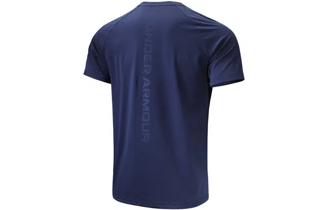 Under Armour Logo T
