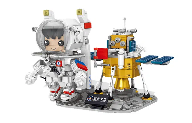 515pcs QL0295