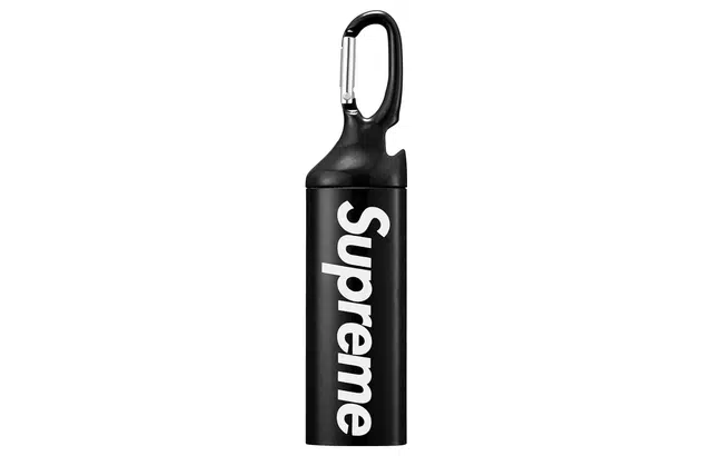 Supreme Keychain