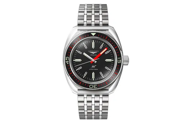 LONGINES 30800 300 43mm L2.836.4.52.9