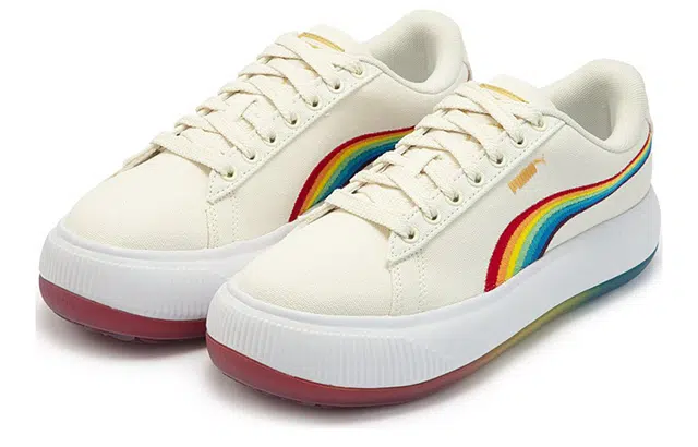 PUMA Suede Mayu Prism
