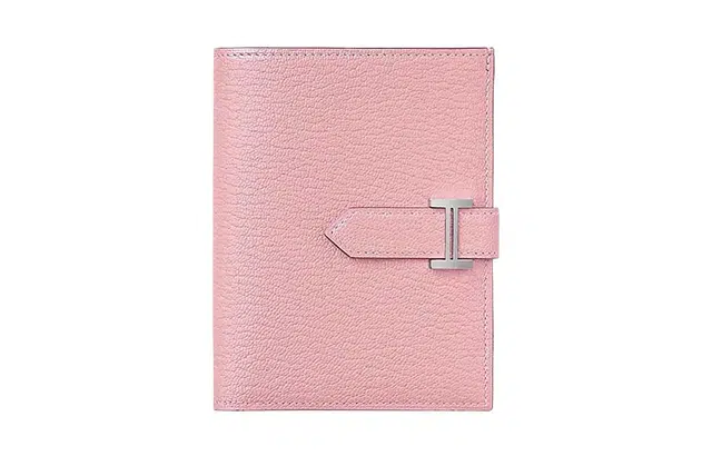 HERMES Bearn Mysore 3Q Rose Sakura