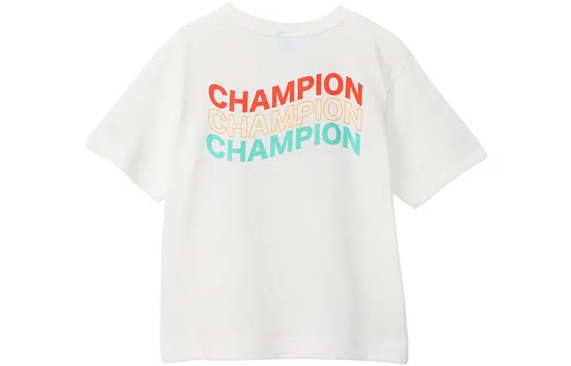 Champion SS22 T