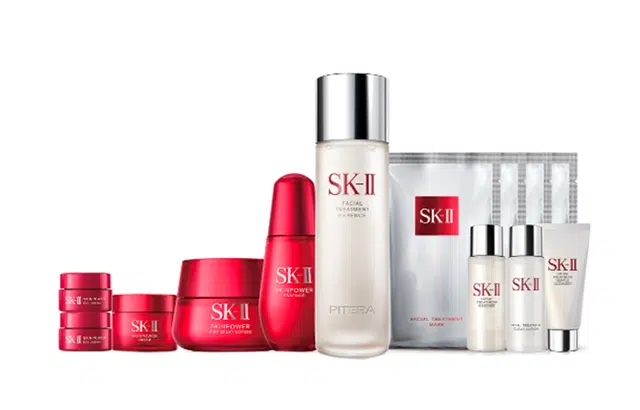 SK-II