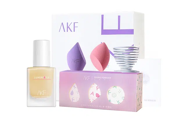 AKF