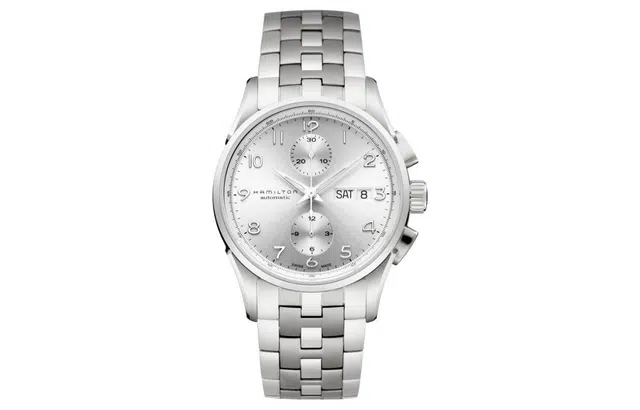 Hamilton 41MM H32576155