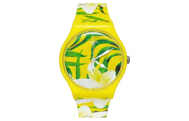 SWATCH 2015 30 41mm SUOJ104