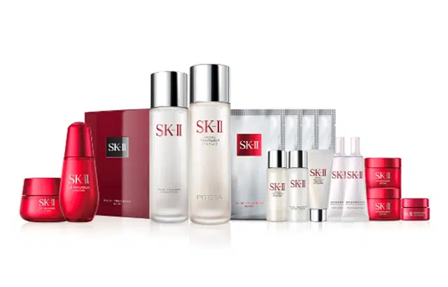 SK-II