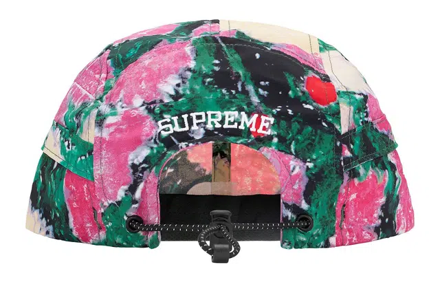 Supreme