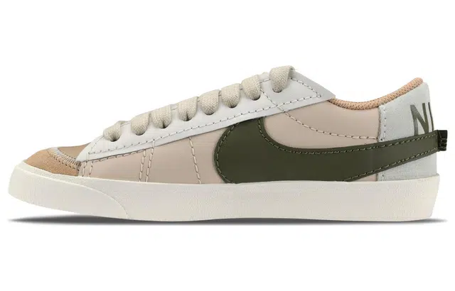 Nike Blazer Low '77 jumbo