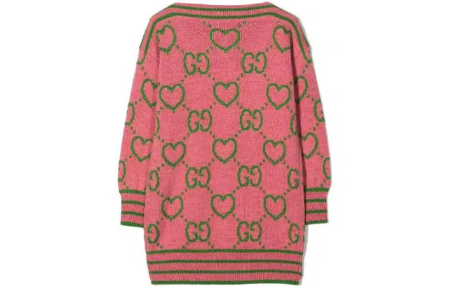 GUCCI SS22 Logo
