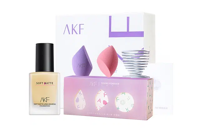 AKF