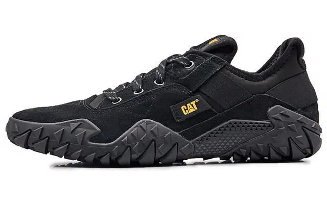 CAT Griplite Black
