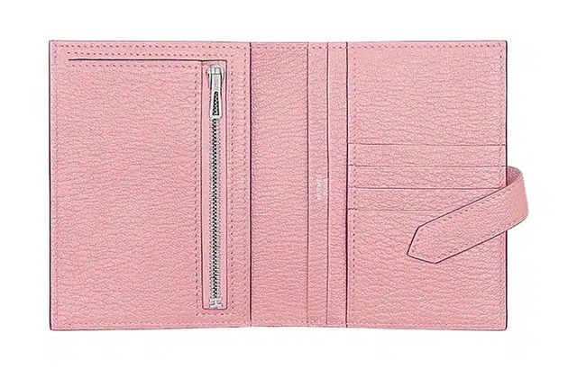 HERMES Bearn Mysore 3Q Rose Sakura