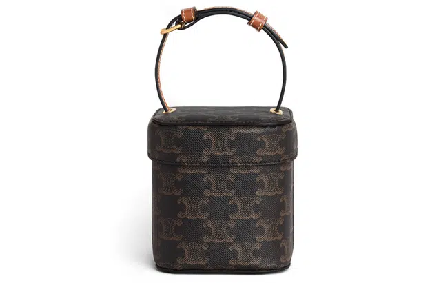 CELINE Cuir Triomphe