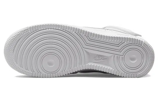 Nike Air Force 1 High Women's White