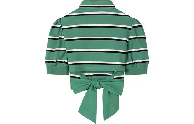 UOOYAA SS22 Polo