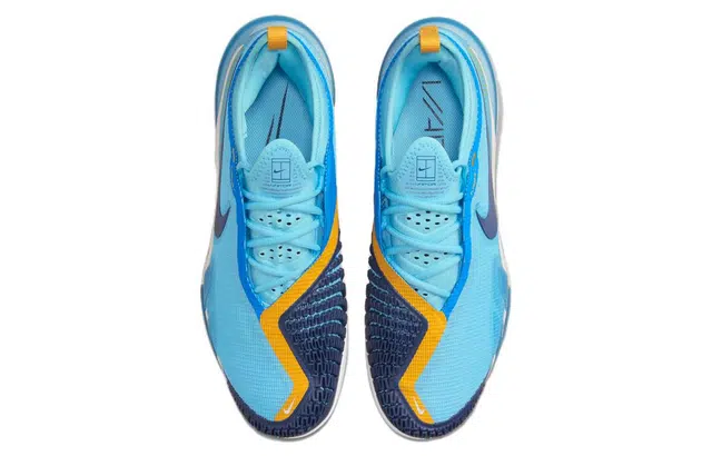 Nike React Vapor NXT HC