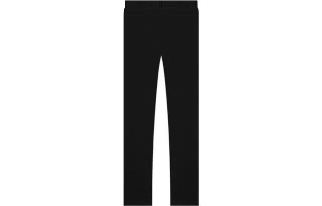 Fear of God Essentials SS22 Stretch Limo Logo