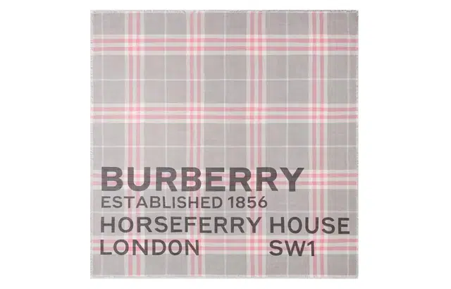 Burberry Horseferry
