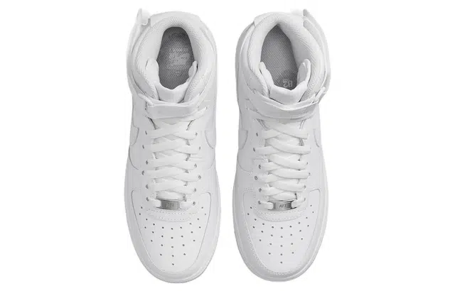 Nike Air Force 1 High Women's White