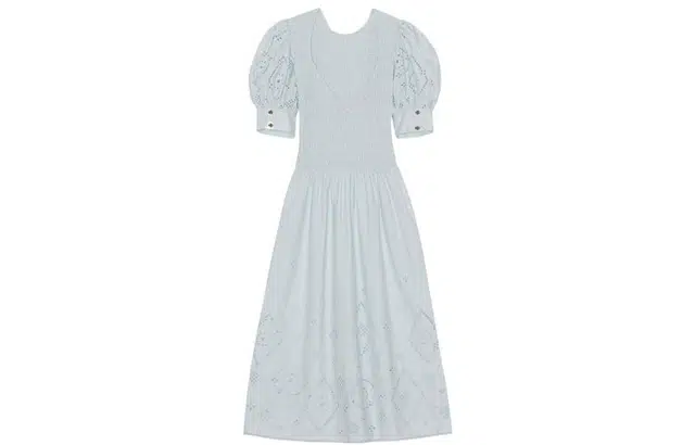 GANNI FW22