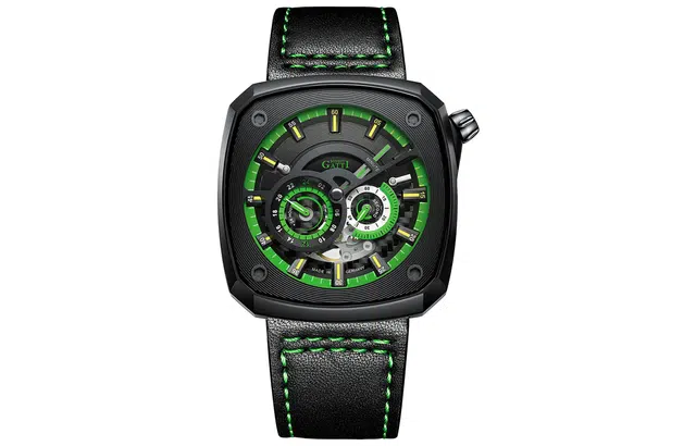 BONEST GATTI BG6601-5