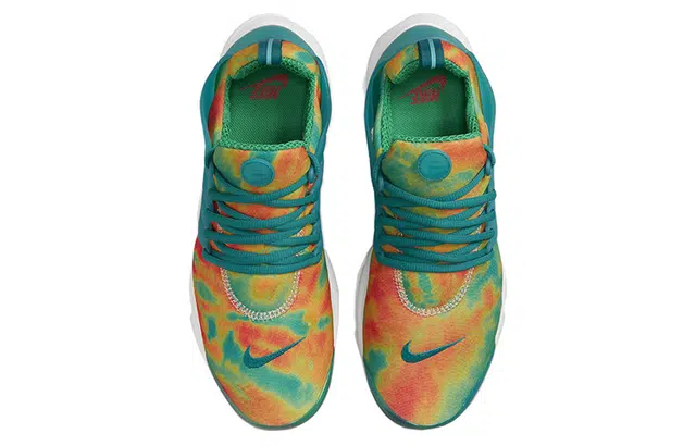 Nike Air Presto "Tie-Dye"