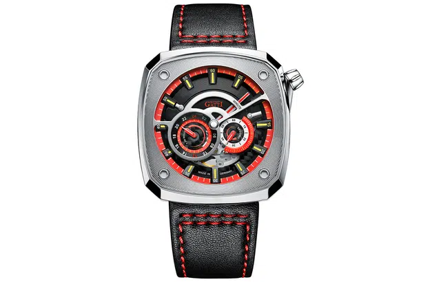 BONEST GATTI BG6601-3