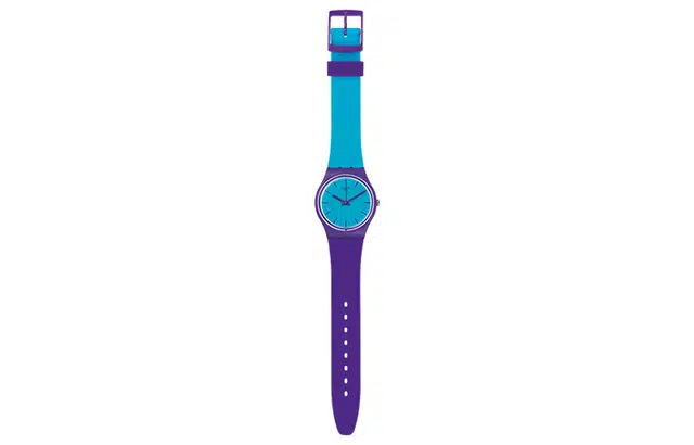 SWATCH 30 39.2mm GV128