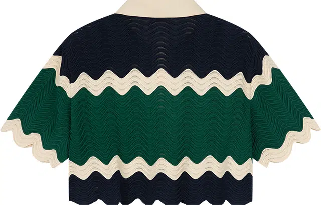 UOOYAA SS22 Polo