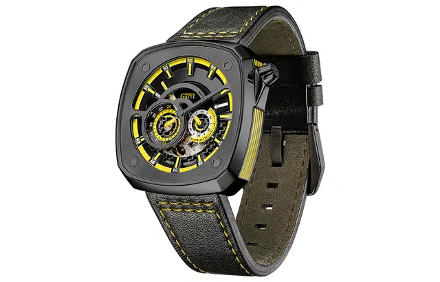 BONEST GATTI BG6601-4