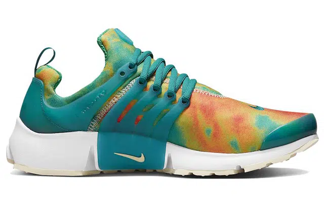 Nike Air Presto "Tie-Dye"