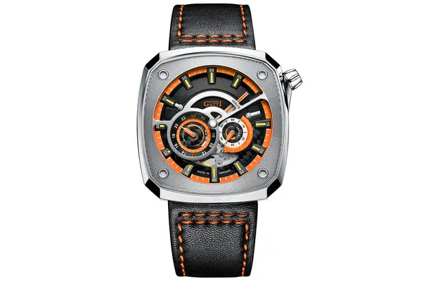 BONEST GATTI BG6601-2