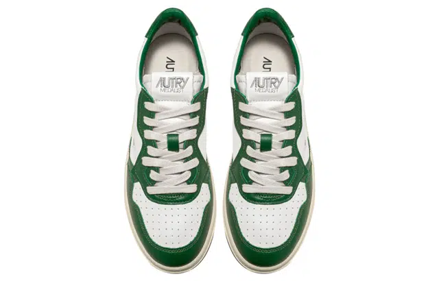 AUTRY