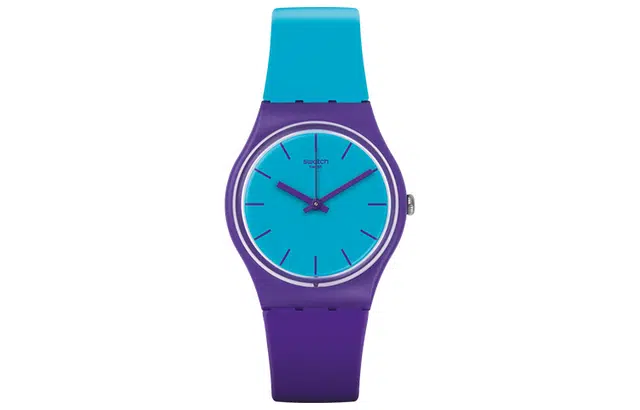 SWATCH 30 39.2mm GV128