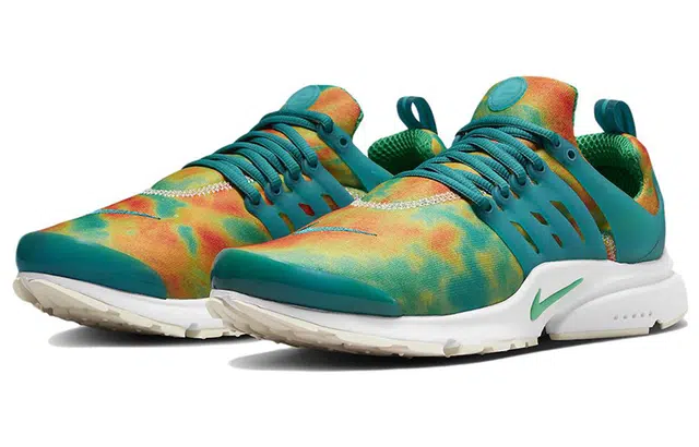 Nike Air Presto "Tie-Dye"