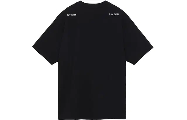 Cav Empt T