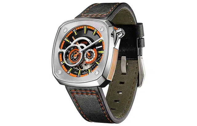 BONEST GATTI BG6601-2