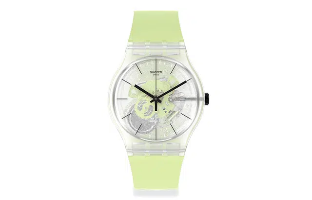 SWATCH SO29K106