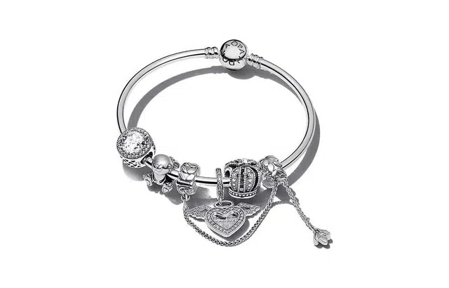 Pandora Bracelet