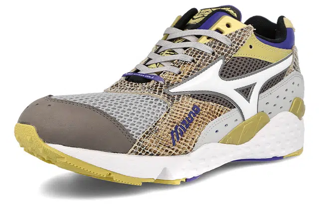 Mizuno Mondo Control