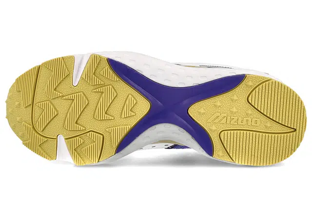 Mizuno Mondo Control