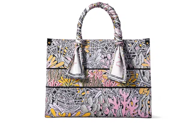 FION Tote