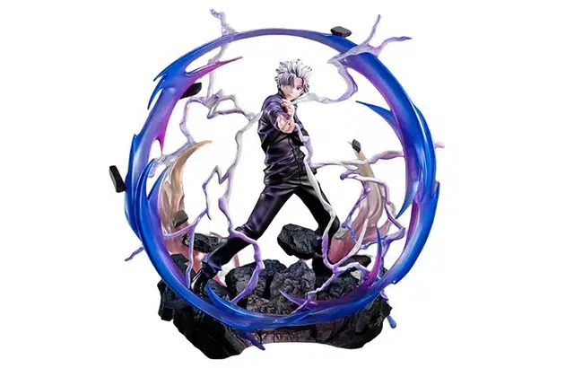 MegaHouse dx figure 26.5cm