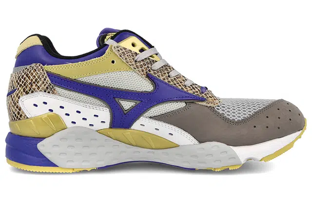 Mizuno Mondo Control