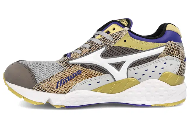 Mizuno Mondo Control