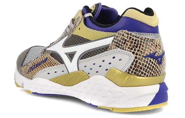 Mizuno Mondo Control