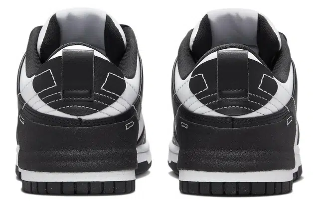 Nike Dunk Disrupt 2 "panda"