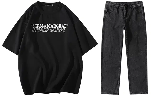 SCRM t